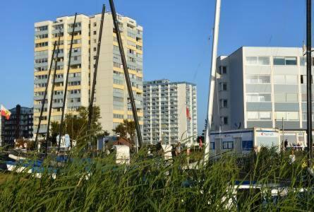 Apartment Frische Brise *