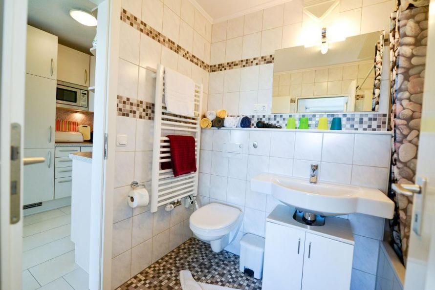 Frische Brise Apartment *