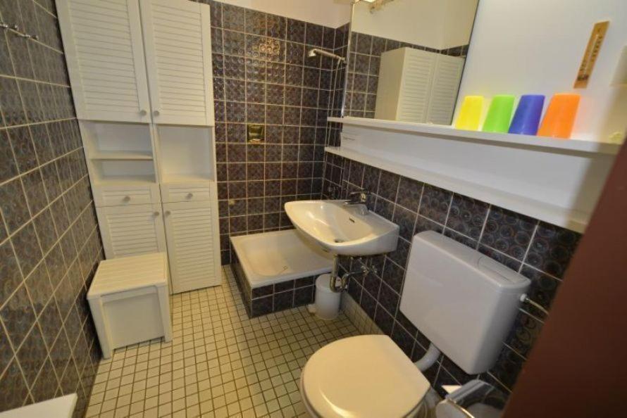 Apartment Frische Brise *
