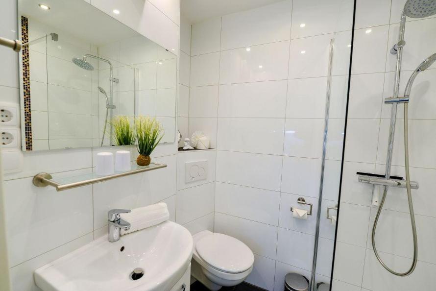 Frische Brise Apartment *